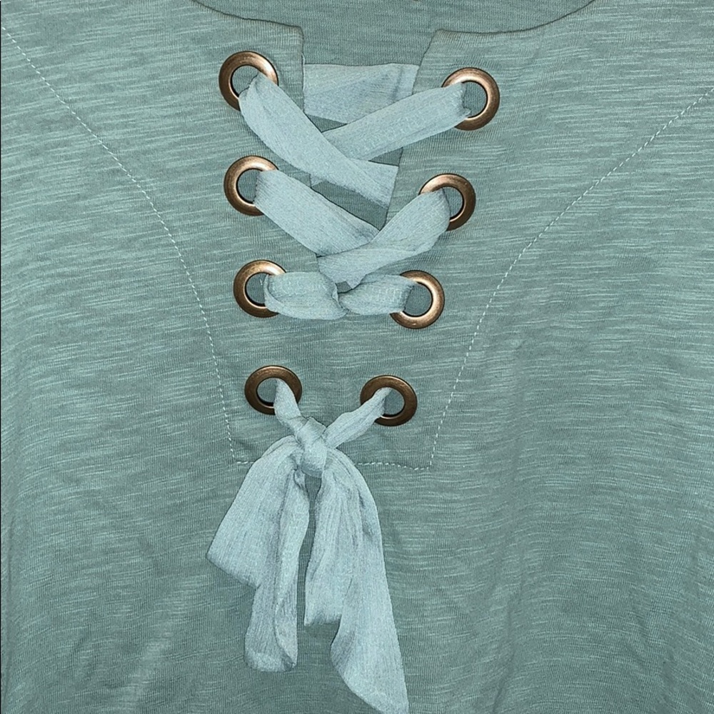 Umgee tee - Picture 2 of 4